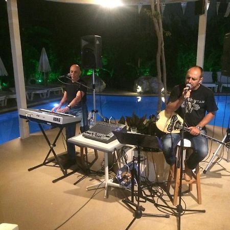 Palm Beach (Adults Only) 科斯镇 外观 照片