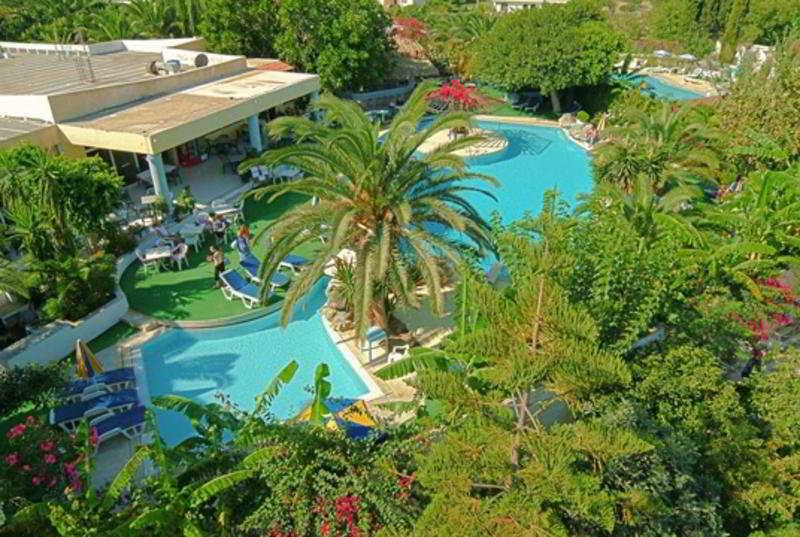 Palm Beach (Adults Only) 科斯镇 外观 照片