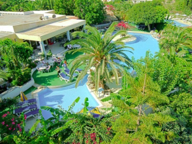 Palm Beach (Adults Only) 科斯镇 外观 照片
